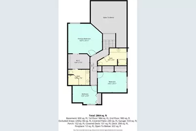 14505 Brookhurst Lane, Cement City, MI 49233 - Photo 41