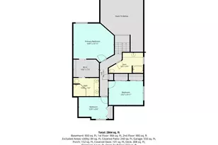 14505 Brookhurst Ln, Cement City, MI 49233 - Photo 41