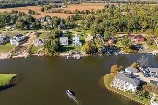 14505 Brookhurst Ln, Cement City, MI 49233 - Photo 89