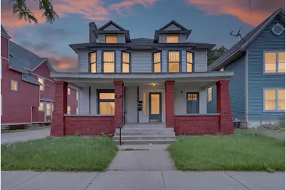 1125 Madison Avenue SE, Grand Rapids, MI 49507 - Photo 1