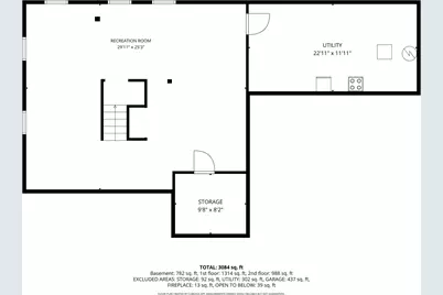 33054 Oak Hollow Street, Farmington Hills, MI 48334 - Photo 47