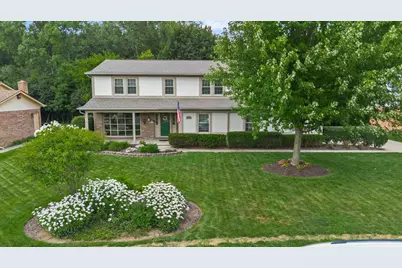33054 Oak Hollow Street, Farmington Hills, MI 48334 - Photo 57