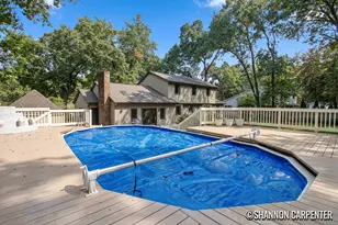 3275 Pinoak Ct SE, Grand Rapids, MI 49546 - Photo 3