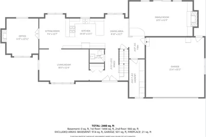 3275 Pinoak Court SE, Grand Rapids, MI 49546 - Photo 31