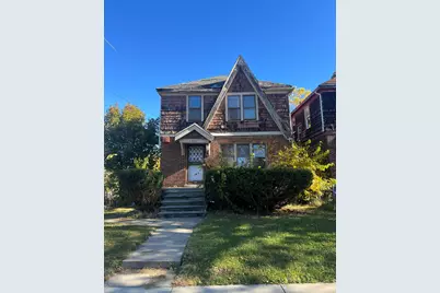 5460 Bewick Street, Detroit, MI 48213 - Photo 1
