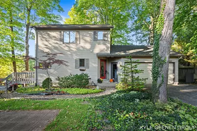 414 Spear Street, Saugatuck, MI 49453 - Photo 1