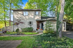 414 Spear St, Saugatuck, MI 49453 - Photo 1