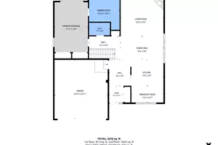 2947 Bayberry Ct, Holland, MI 49424 - Photo 3