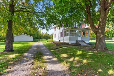 1280 Falahee Road, Jackson, MI 49203 - Photo 1