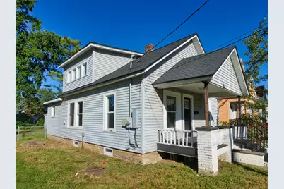 313 S Clay Street, Sturgis, MI 49091 - Photo 3
