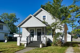 313 S Clay St, Sturgis, MI 49091 - Photo 1