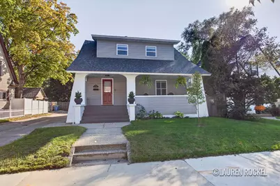 1242 Fisk Road SE, Grand Rapids, MI 49506 - Photo 1
