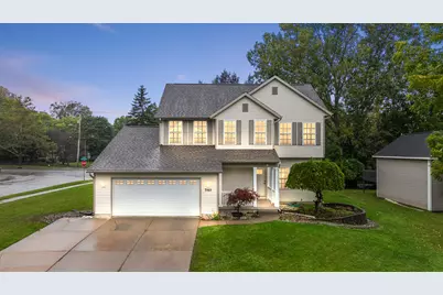 3565 Breton Valley Drive SE, Kentwood, MI 49512 - Photo 1