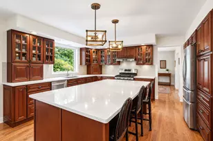 4242 Glen Eden Ct, Ann Arbor, MI 48103 - Photo 9
