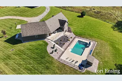 4878 S Greenville Road, Greenville, MI 48838 - Photo 1