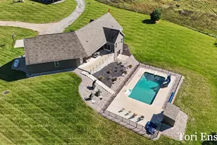 4878 S Greenville Rd, Greenville, MI 48838 - Photo 1