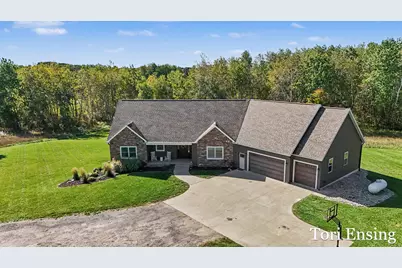 4878 S Greenville Road, Greenville, MI 48838 - Photo 5