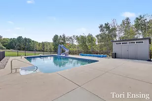 4878 S Greenville Rd, Greenville, MI 48838 - Photo 33
