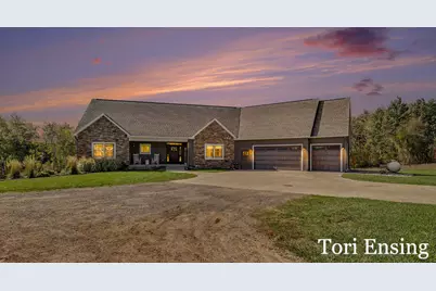 4878 S Greenville Road, Greenville, MI 48838 - Photo 3