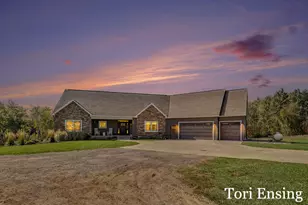 4878 S Greenville Rd, Greenville, MI 48838 - Photo 3