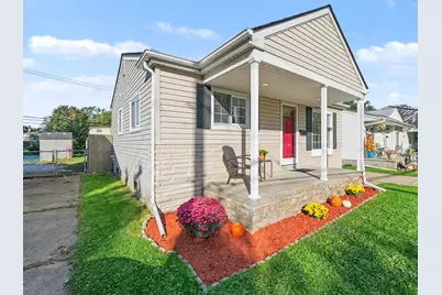 9098 Clippert Street, Taylor, MI 48180 - Photo 3