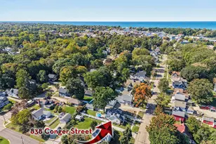 838 Conger St, South Haven, MI 49090 - Photo 3