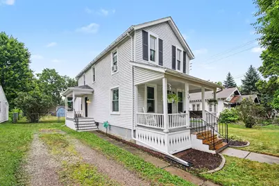 115 Beaufort Street, Manchester, MI 48158 - Photo 3
