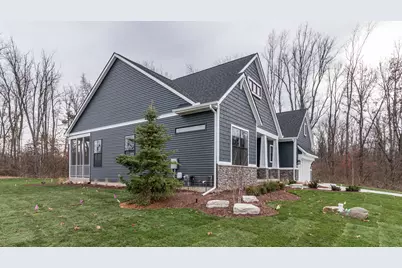 2697 Sheridan Circle, Jackson, MI 49201 - Photo 5