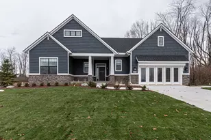 2697 Sheridan Cir, Jackson, MI 49201 - Photo 1