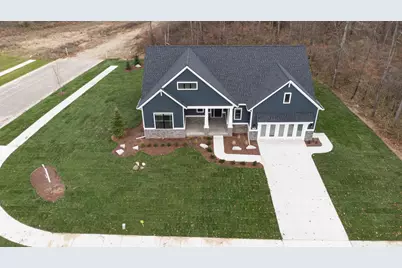 2697 Sheridan Circle, Jackson, MI 49201 - Photo 9