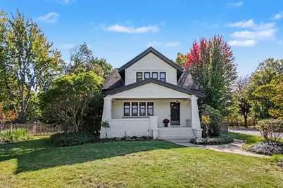 1140 Allison Avenue NW, Grand Rapids, MI 49534 - Photo 1