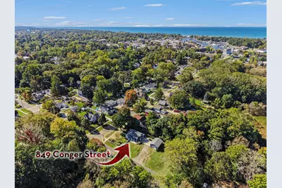 849 Conger Street, South Haven, MI 49090 - Photo 3