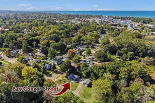 849 Conger St, South Haven, MI 49090 - Photo 3
