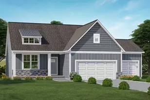7063 Old Pasture Dr SE, Caledonia, MI 49316 - Photo 1