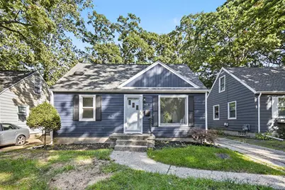 1419 Linwood Street SE, Grand Rapids, MI 49507 - Photo 1