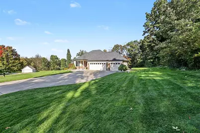 8485 Van Horne Estates Drive, Rives Junction, MI 49277 - Photo 3