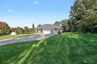 8485 Van Horne Estates Dr, Rives Junction, MI 49277 - Photo 3