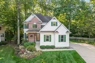7318 Hidden Forest Ct, Hudsonville, MI 49426 - Photo 41