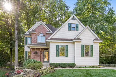 7318 Hidden Forest Court, Hudsonville, MI 49426 - Photo 1