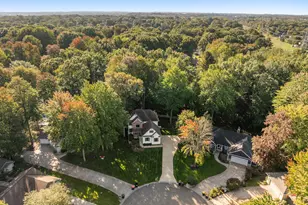 7318 Hidden Forest Ct, Hudsonville, MI 49426 - Photo 43