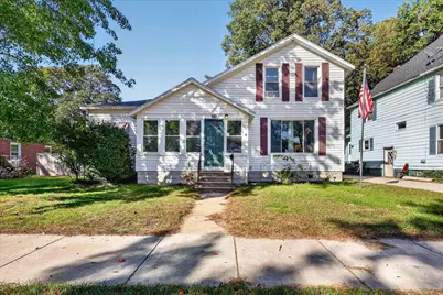 170 North Street, Allegan, MI 49010 - Photo 3
