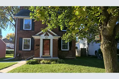 667 North Drive, Wyandotte, MI 48192 - Photo 15