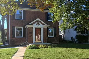 667 North Dr, Wyandotte, MI 48192 - Photo 13