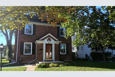 667 North Drive, Wyandotte, MI 48192 - Photo 11