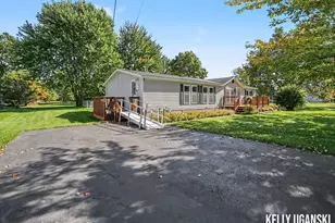 880 S Wolf Lake Rd, Muskegon, MI 49442 - Photo 3