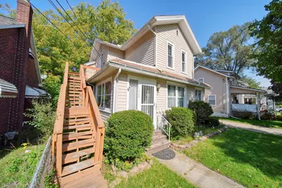 1902 Plymouth Street, Jackson, MI 49203 - Photo 5