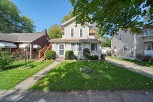1902 Plymouth St, Jackson, MI 49203 - Photo 3