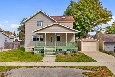 521 Tawas Street, Alpena, MI 49707 - Photo 1
