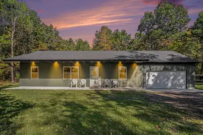 19828 W Yankee Road, Howard City, MI 49329 - Photo 1