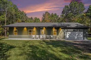 19828 W Yankee Rd, Howard City, MI 49329 - Photo 1